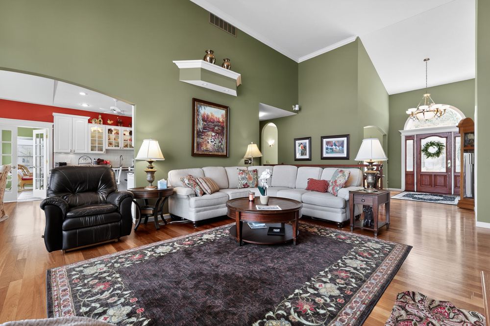 Real Estate Photographer Onsted MI