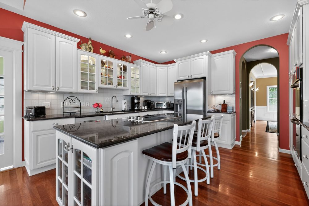 Real Estate Photographer Onsted MI