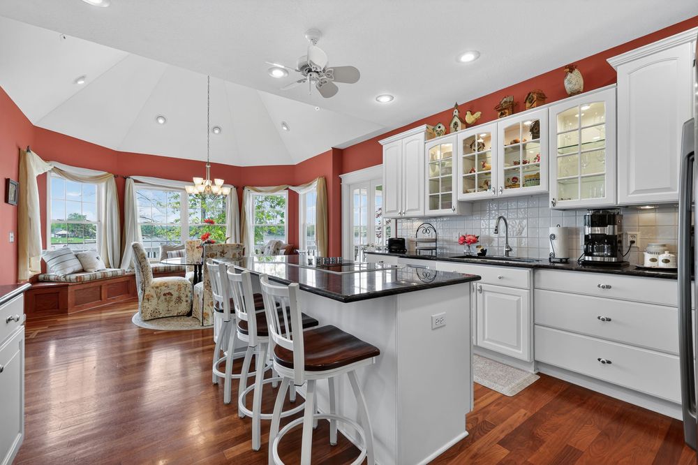 Real Estate Photographer Onsted MI