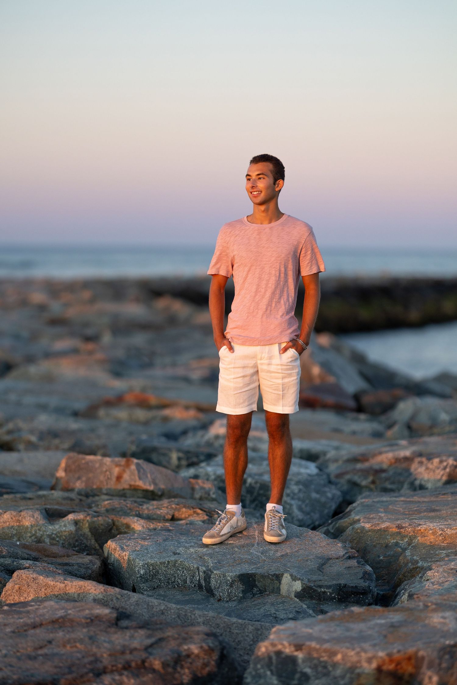 Senior Portrait