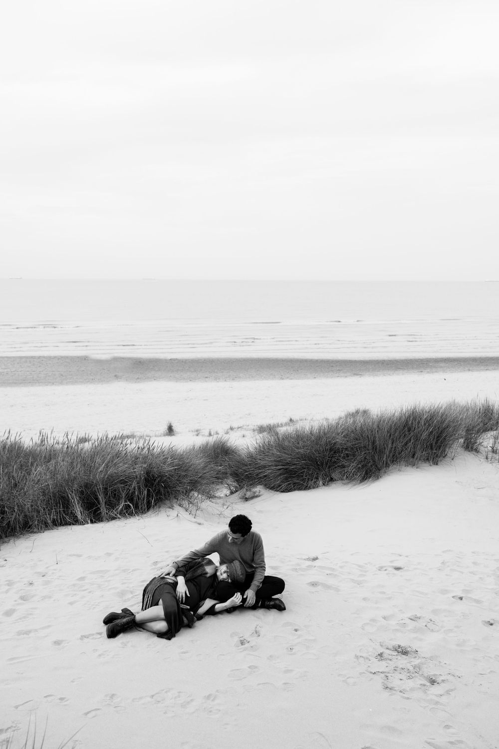 © Marie Hendrix