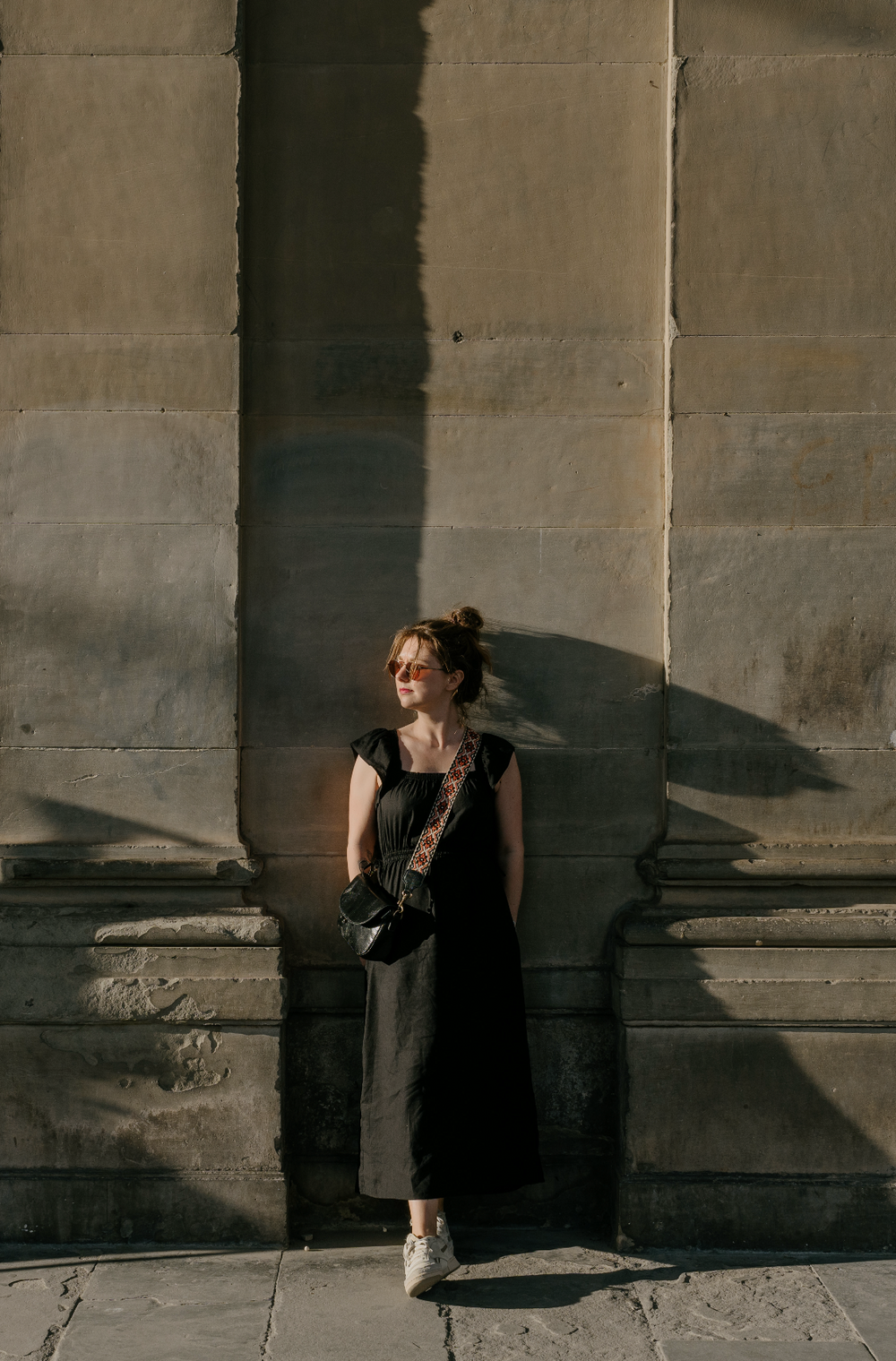 © Felix Boniface