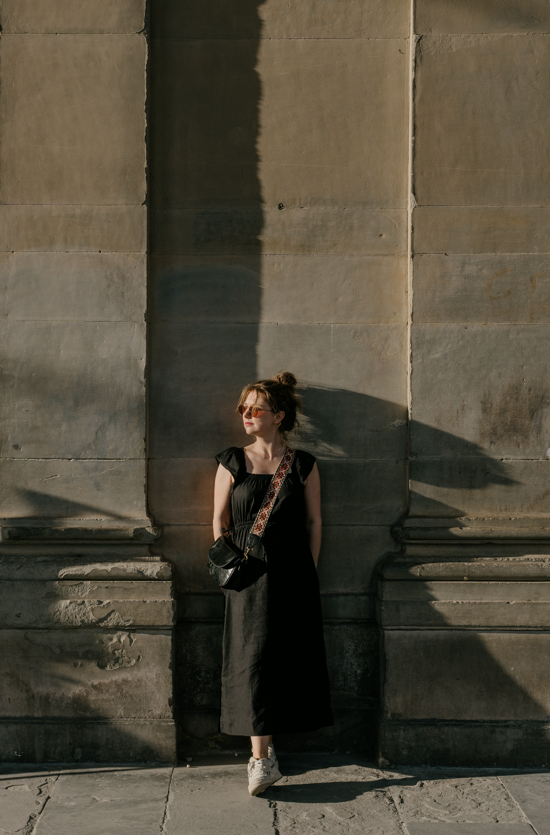© Felix Boniface