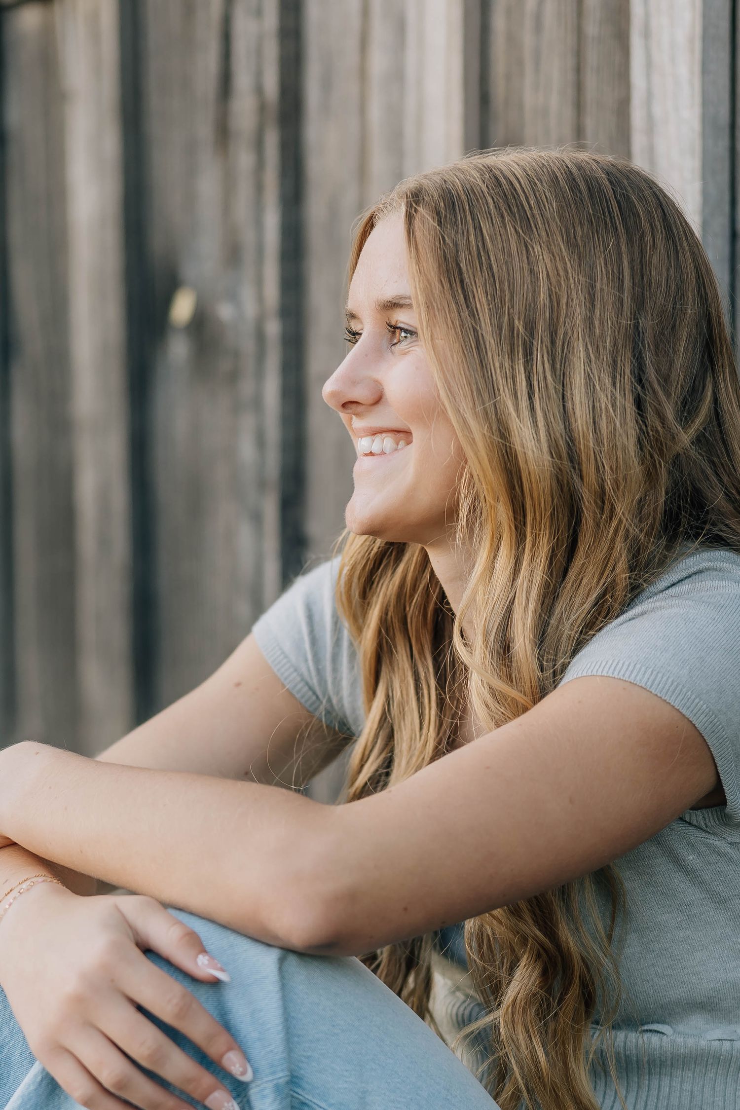 High School Senior Pictures- Vancouver WA