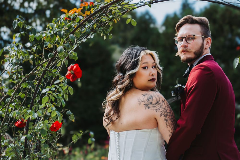 Salem MA Wedding & Engagement Photography