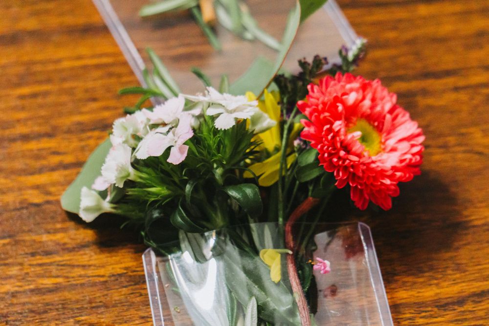 New England wedding photography