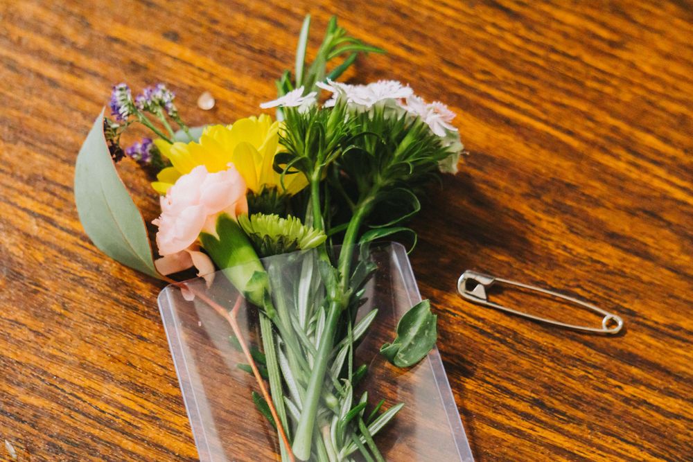 New England wedding photography