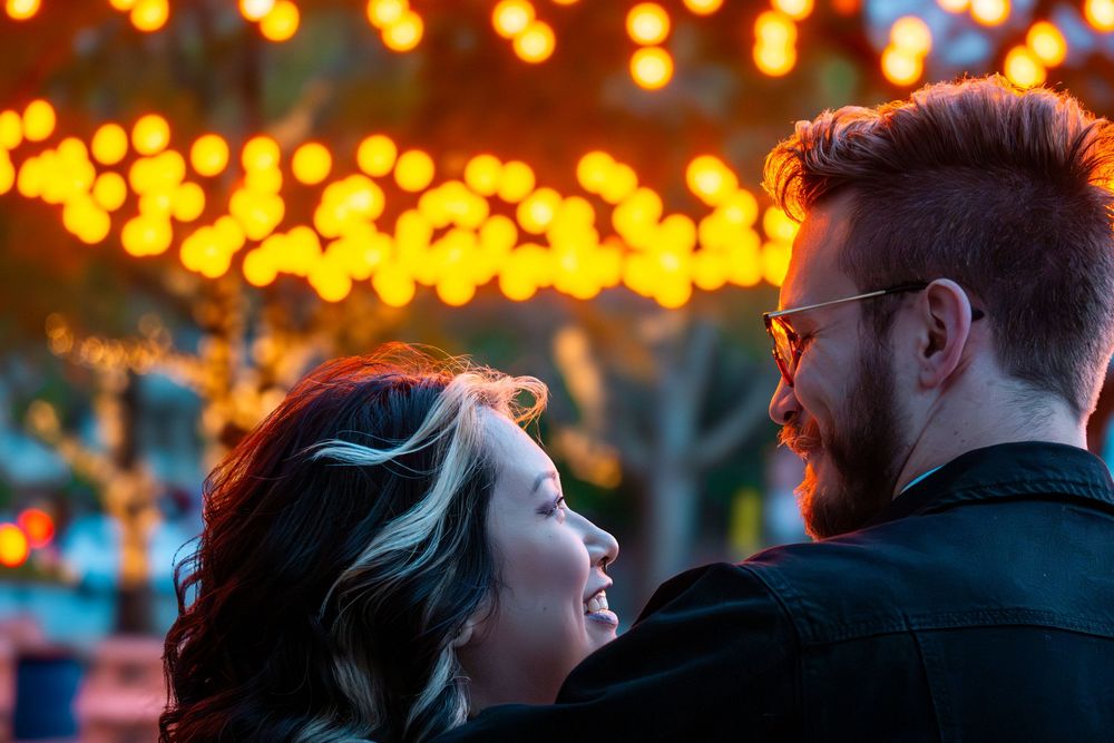 Salem MA Wedding & Engagement Photography