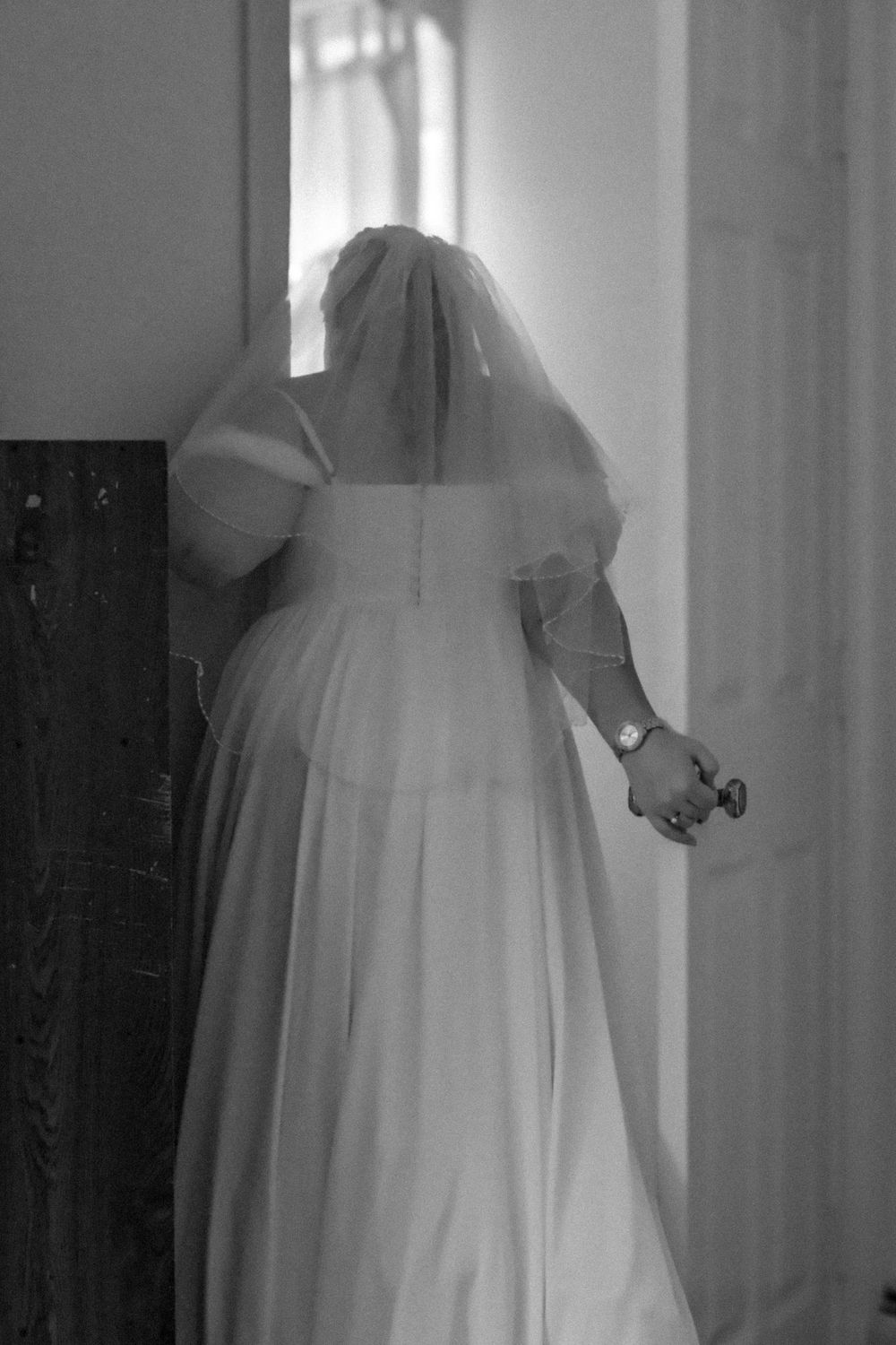 North Shore wedding photographer