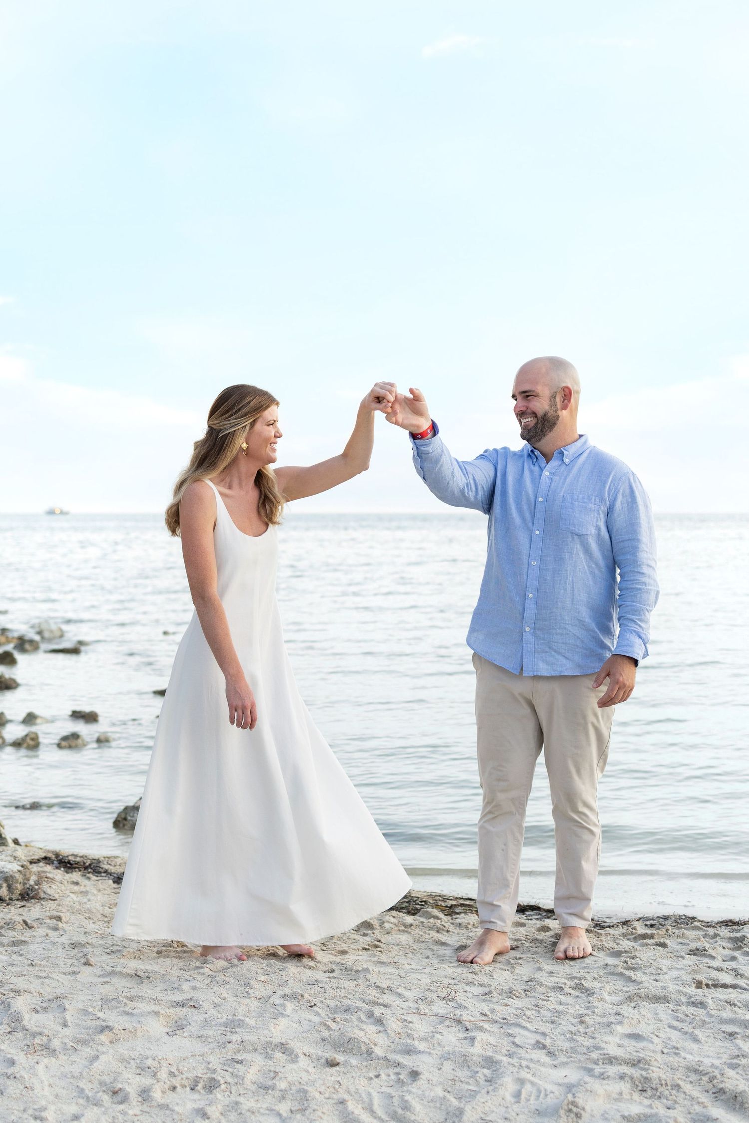 Isla Bella Beach Resort / Marathon Florida Family Photography