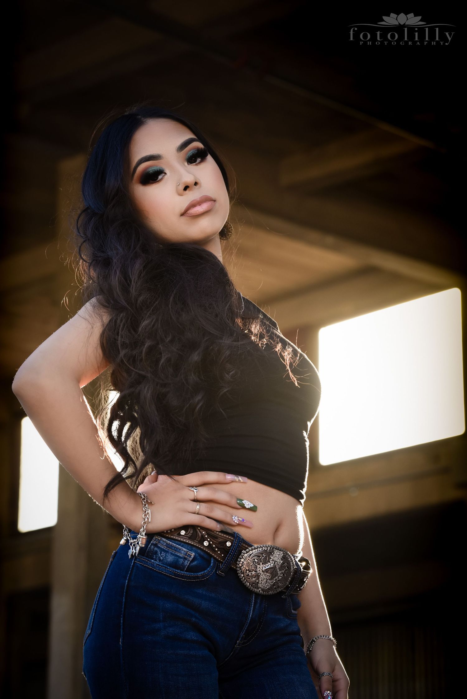 quince photoshoot locations for big families in DFW – spacious group-friendly areas