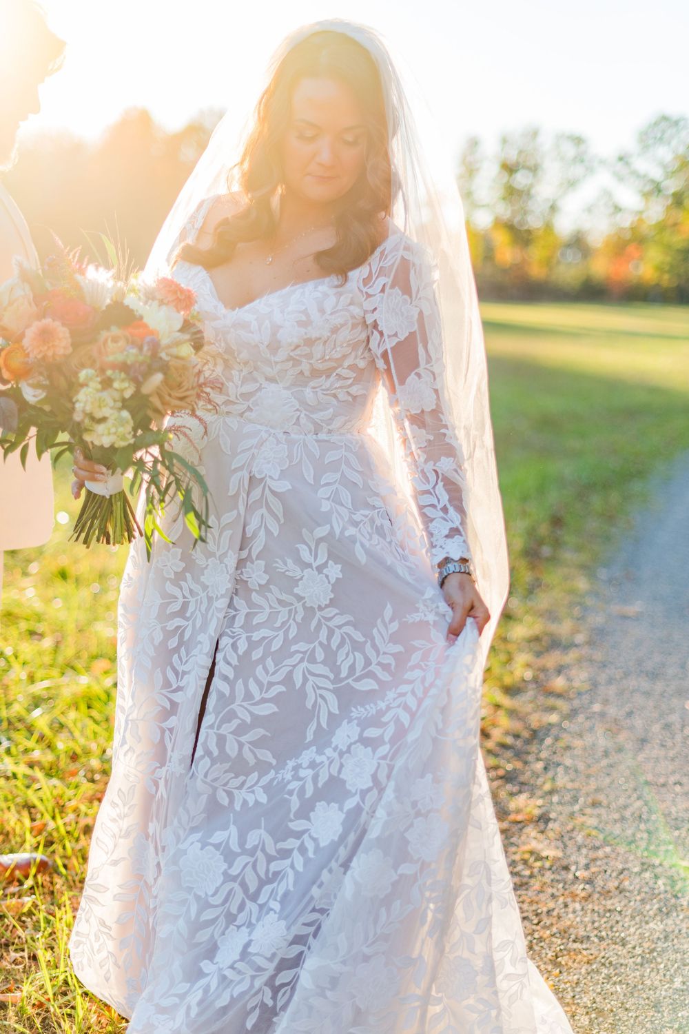 Avonlea Farms Wedding Richmond Virginia