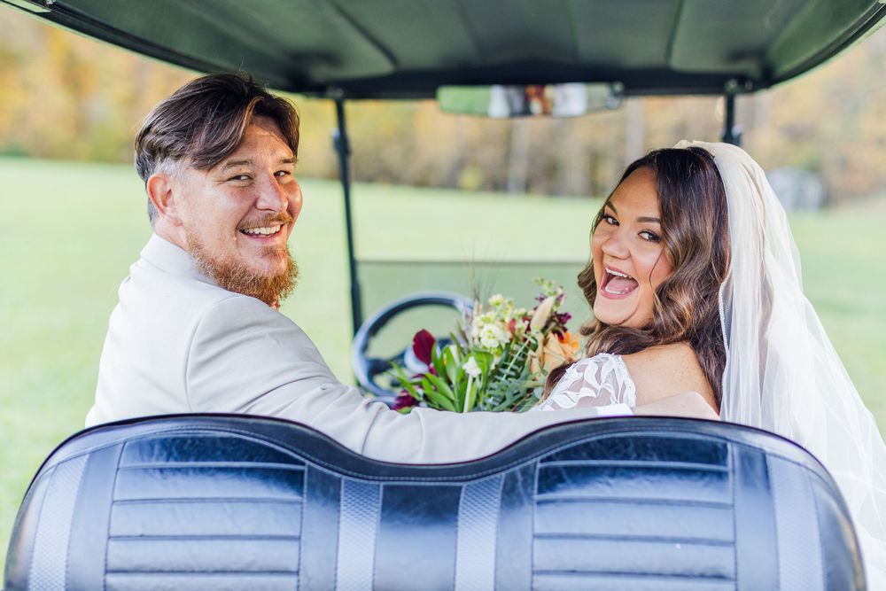 Avonlea Farms Wedding Richmond Virginia