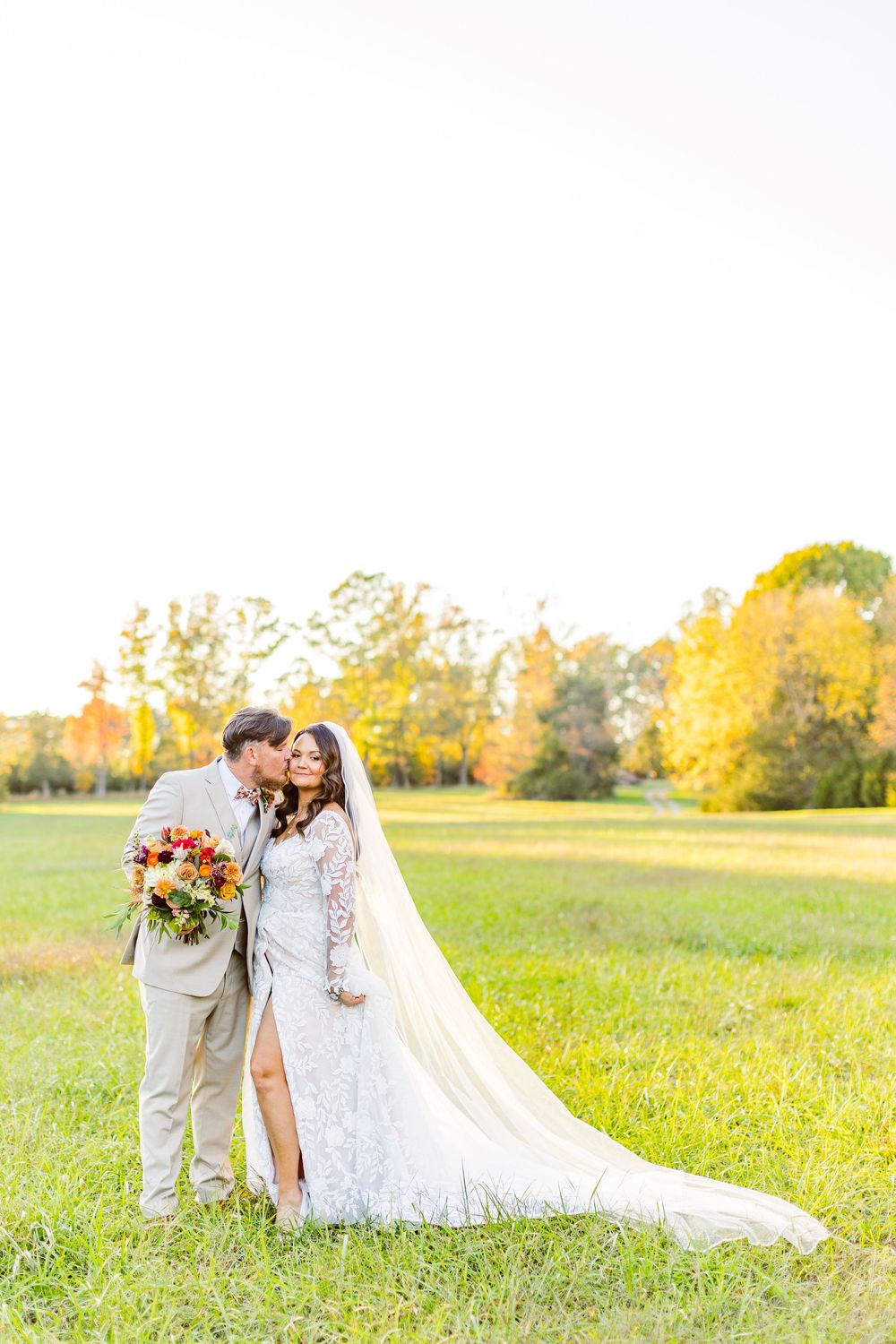 Avonlea Farms Wedding Richmond Virginia