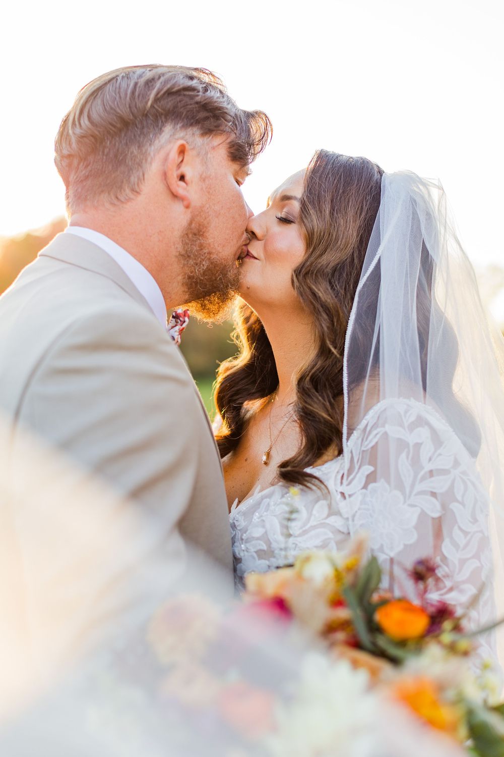Avonlea Farms Wedding Richmond Virginia