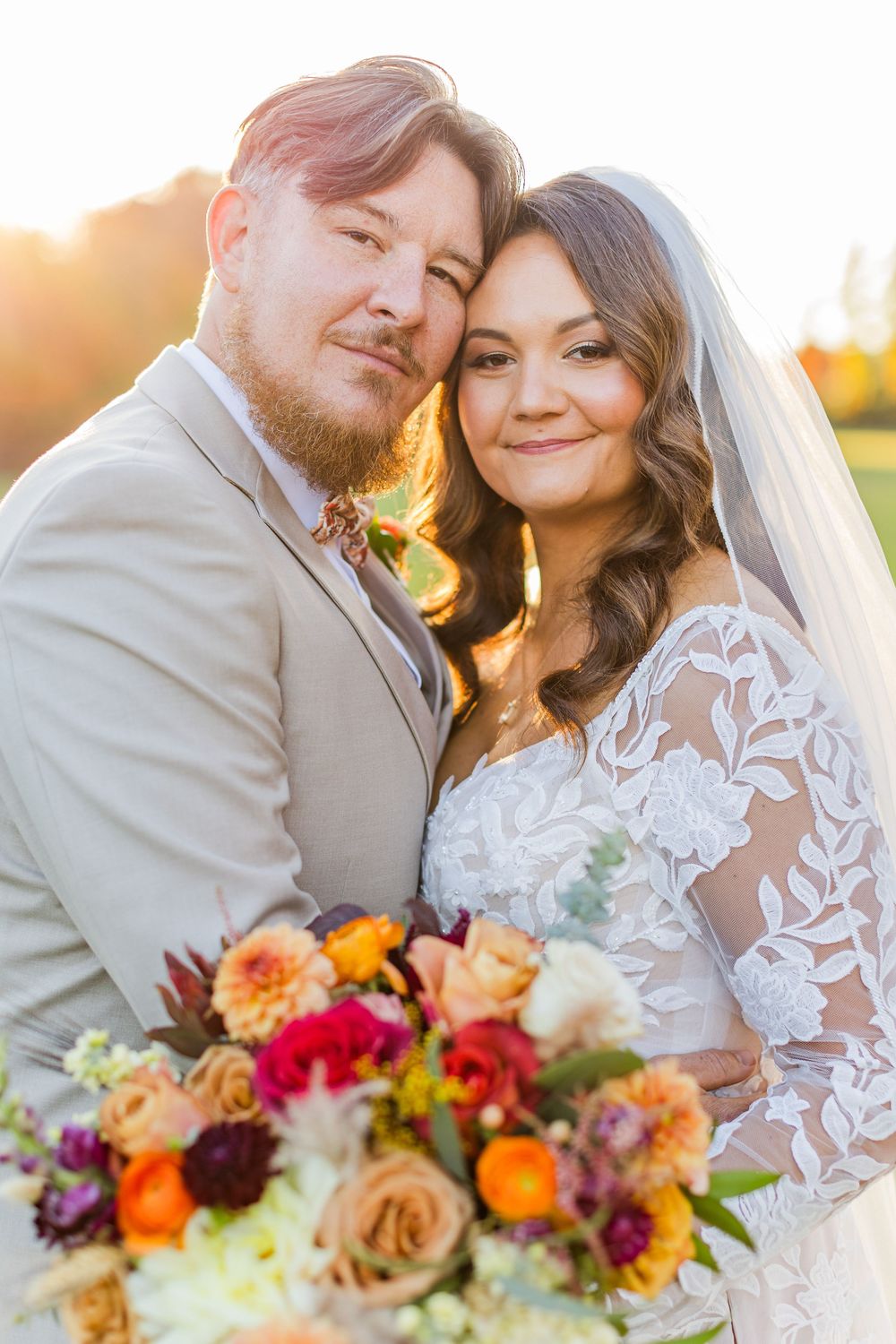 Avonlea Farms Wedding Richmond Virginia