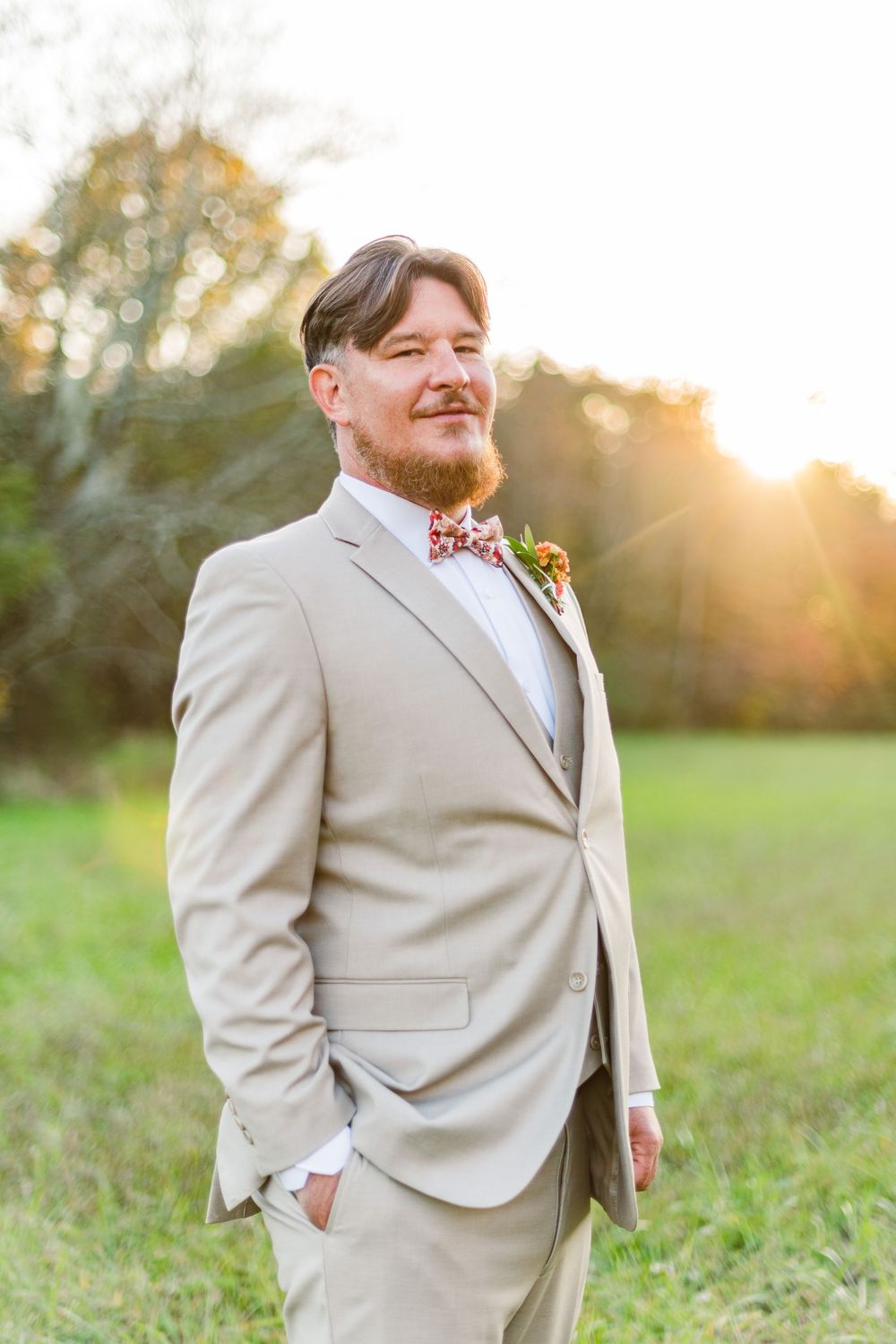 Avonlea Farms Wedding Richmond Virginia