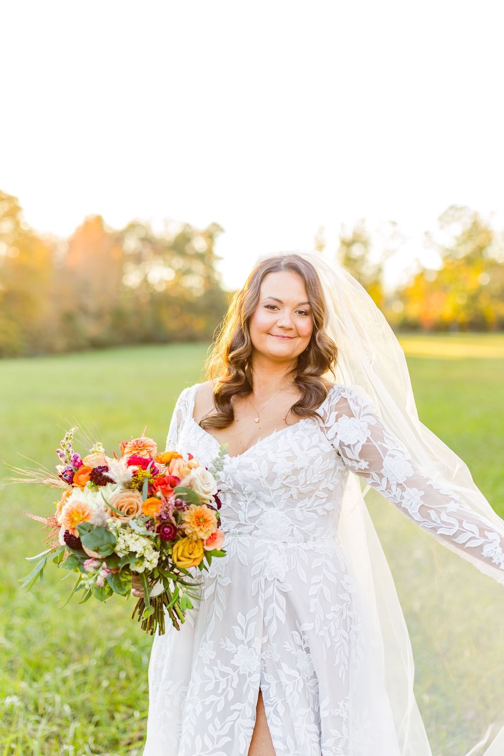Avonlea Farms Wedding Richmond Virginia