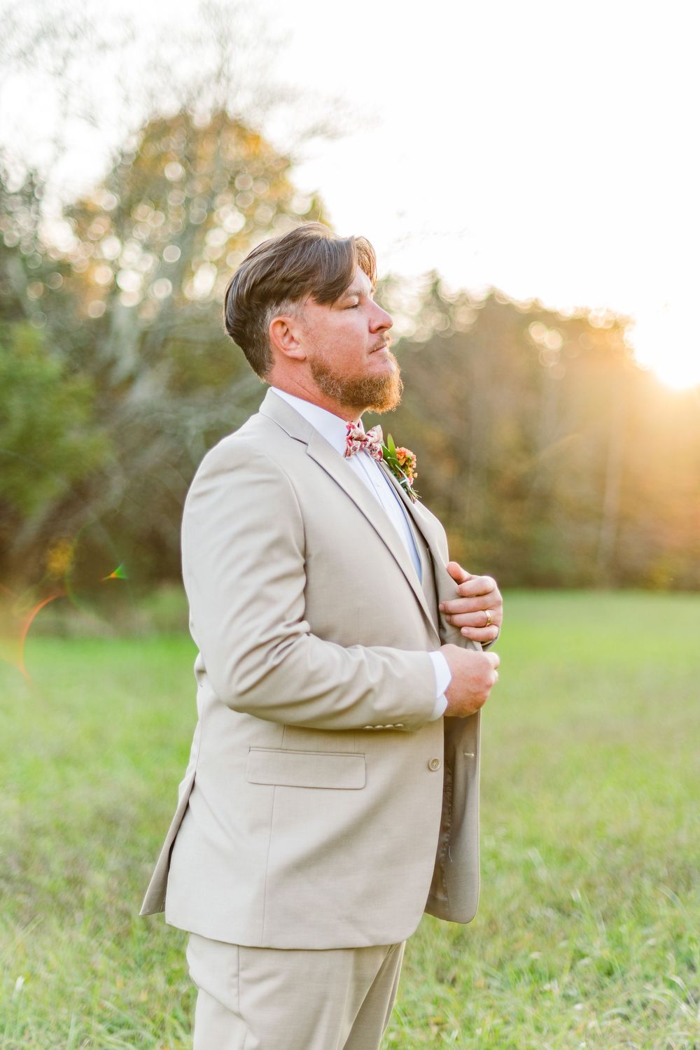 Avonlea Farms Wedding Richmond Virginia