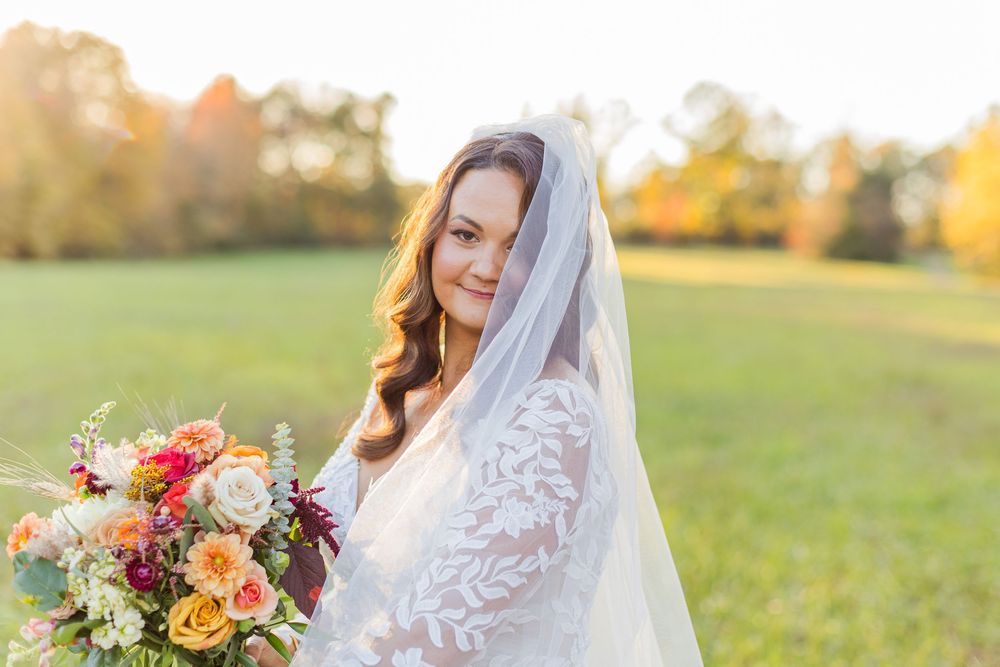 Avonlea Farms Wedding Richmond Virginia