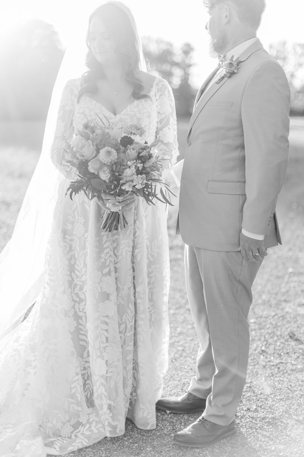 Avonlea Farms Wedding Richmond Virginia