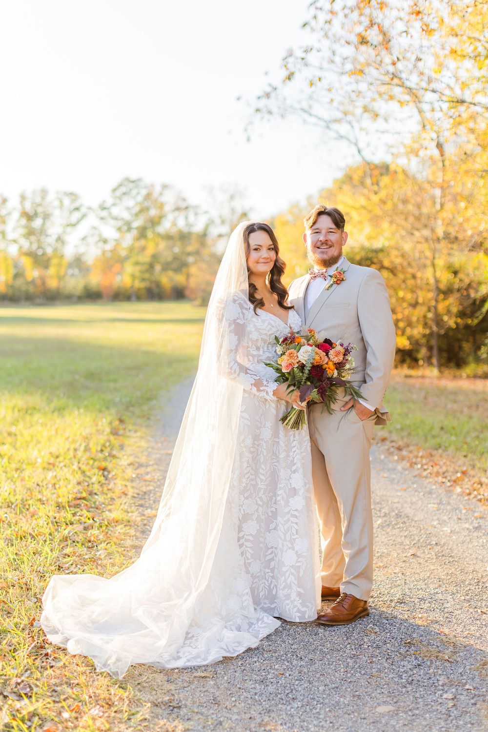 Avonlea Farms Wedding Richmond Virginia