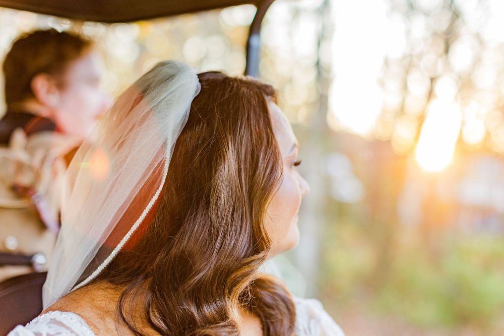 Avonlea Farms Wedding Richmond Virginia