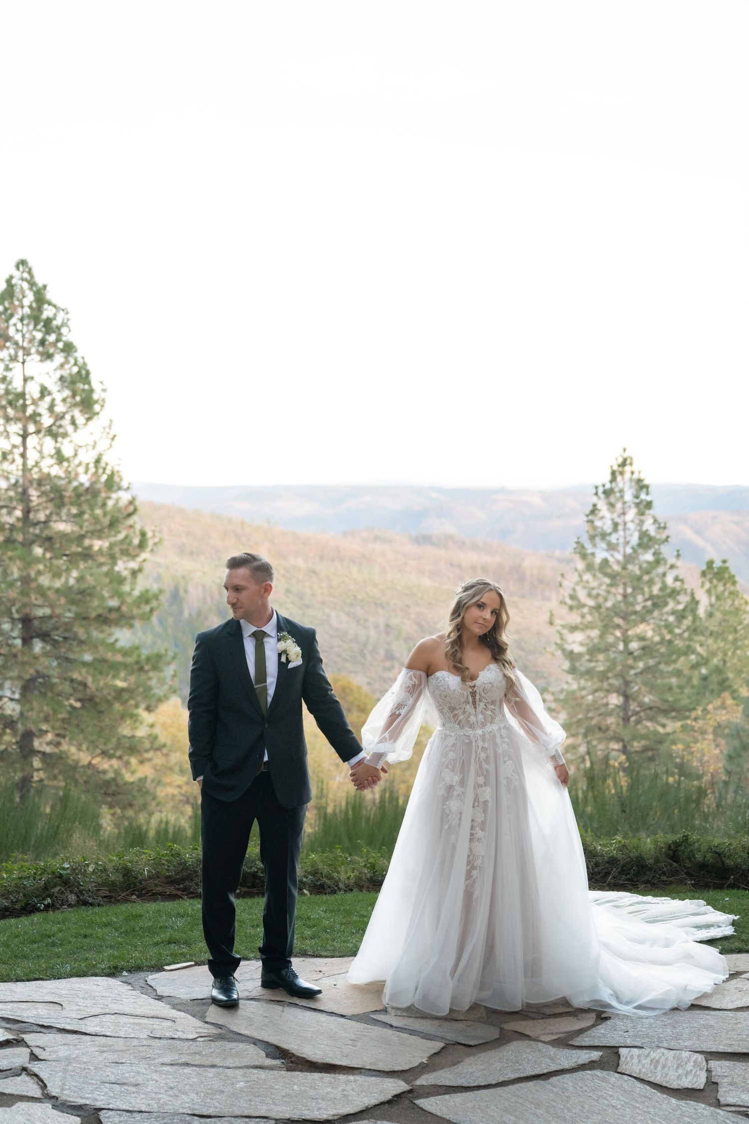 Sacramento Wedding Photographer