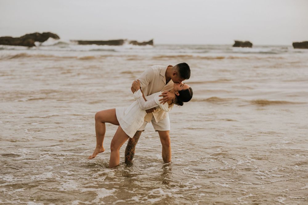 Proposal photographer in Bali