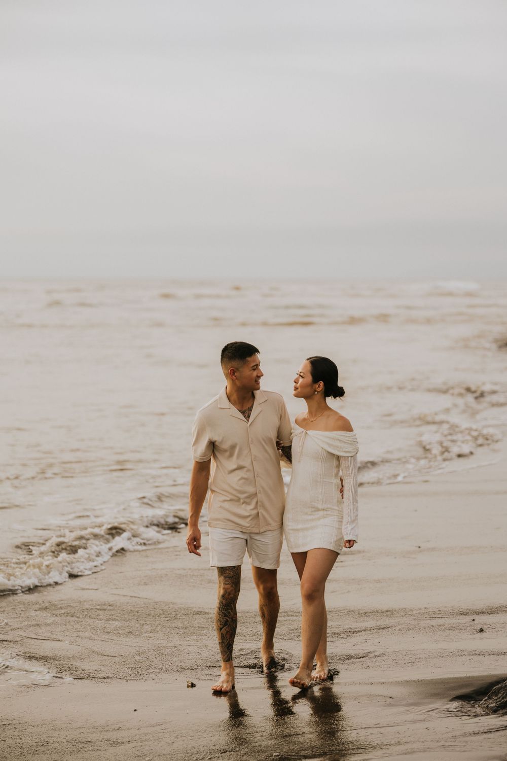Bali couple photography services
