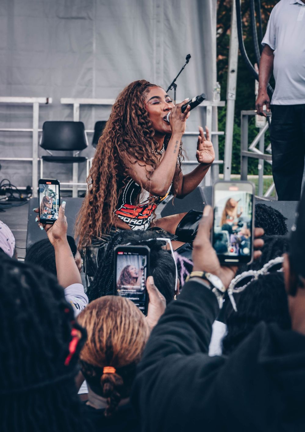 Sevynstreetr- Rochester's Juneteenth Festival 2024