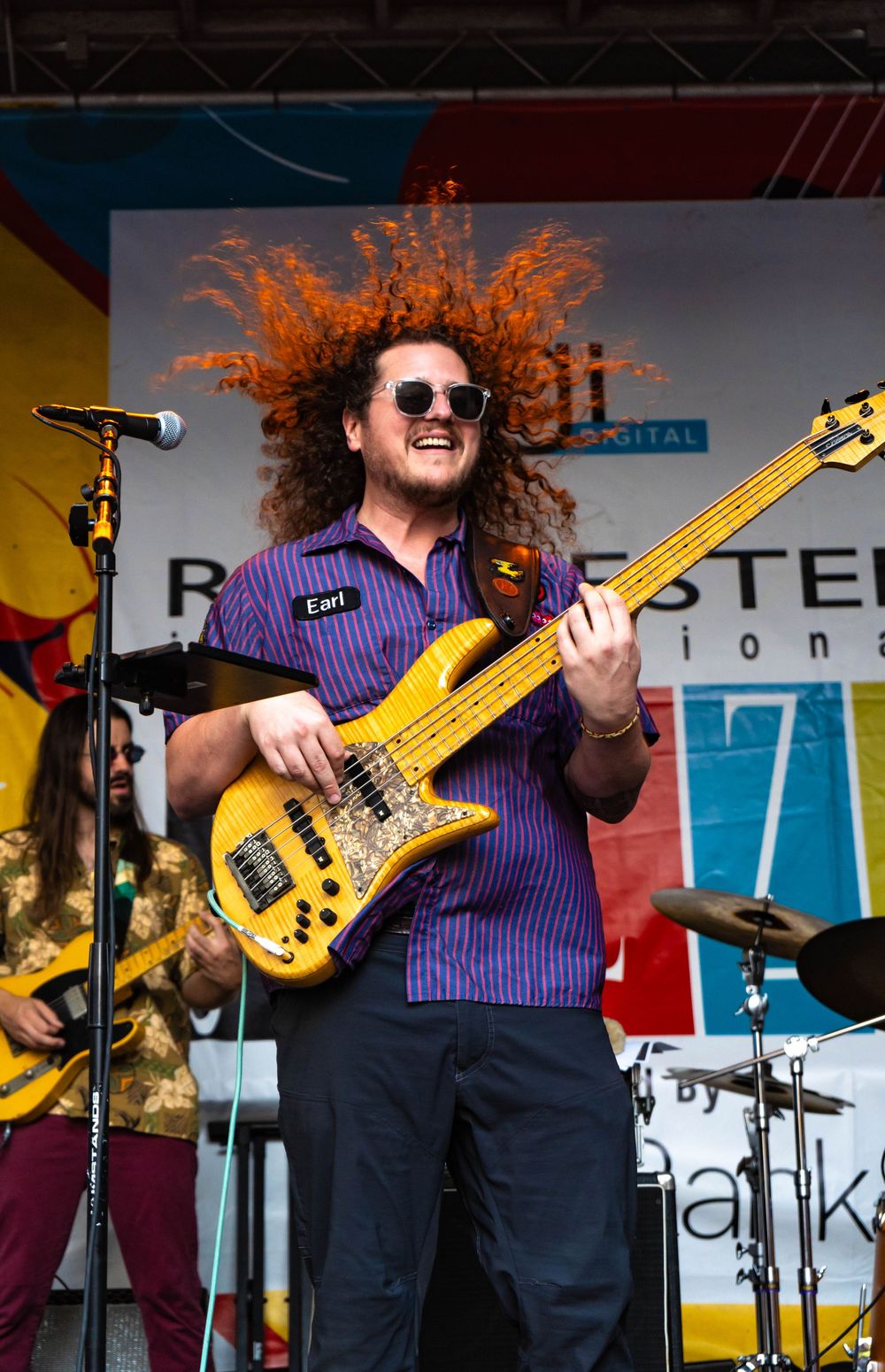 Rochester International Jazz Fest 2025
