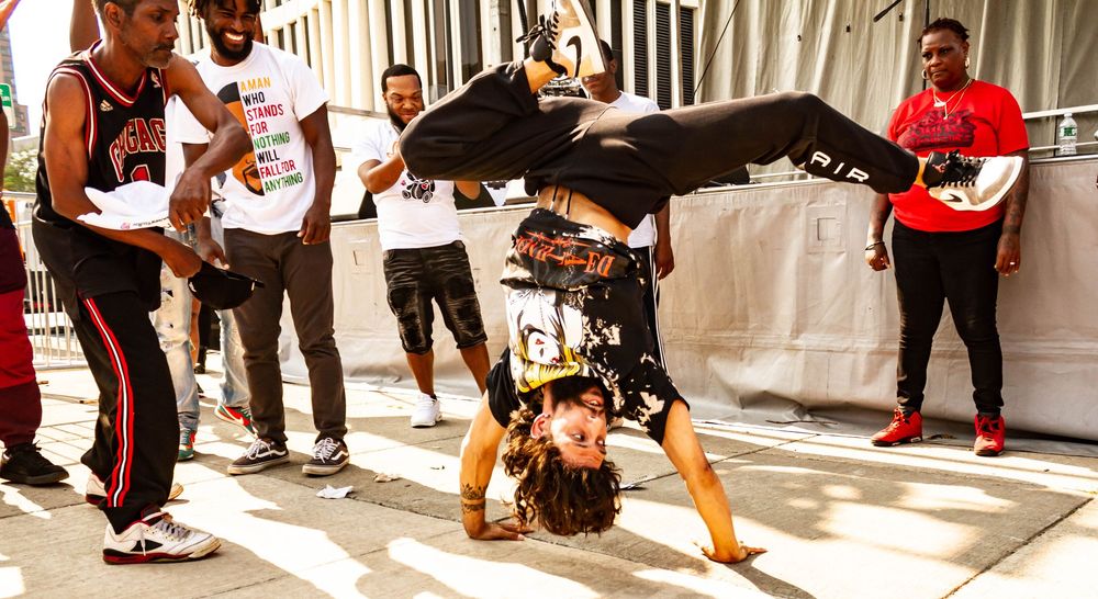 Rochester's Juneteenth Festival 2024