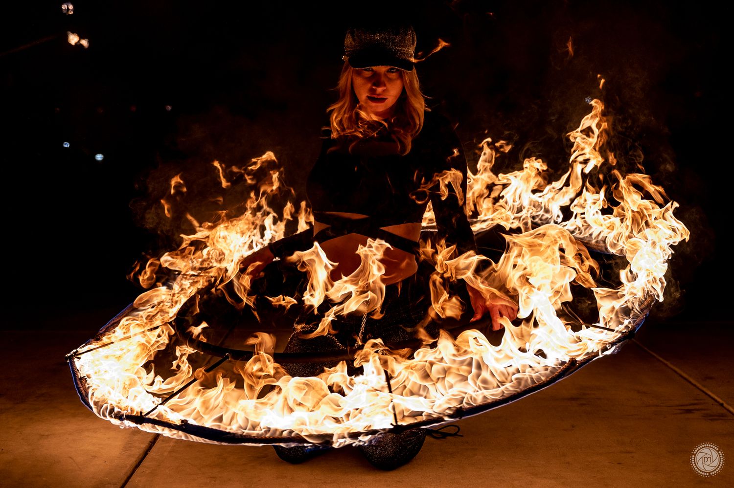 Fire