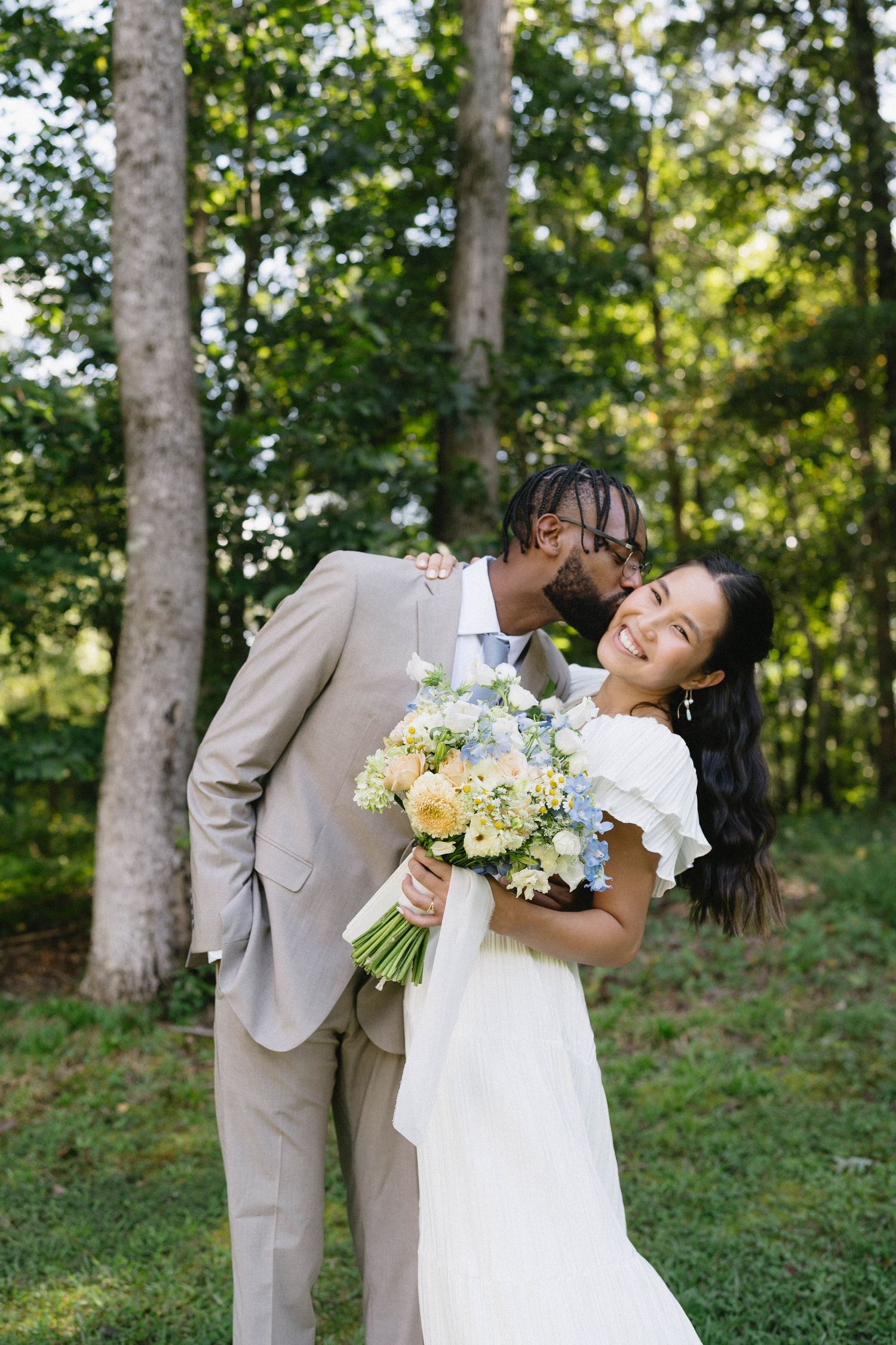 Wedding in Auburn