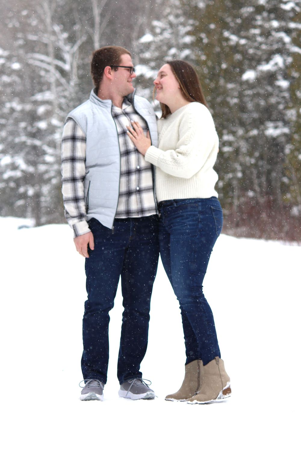 Engagement Picture