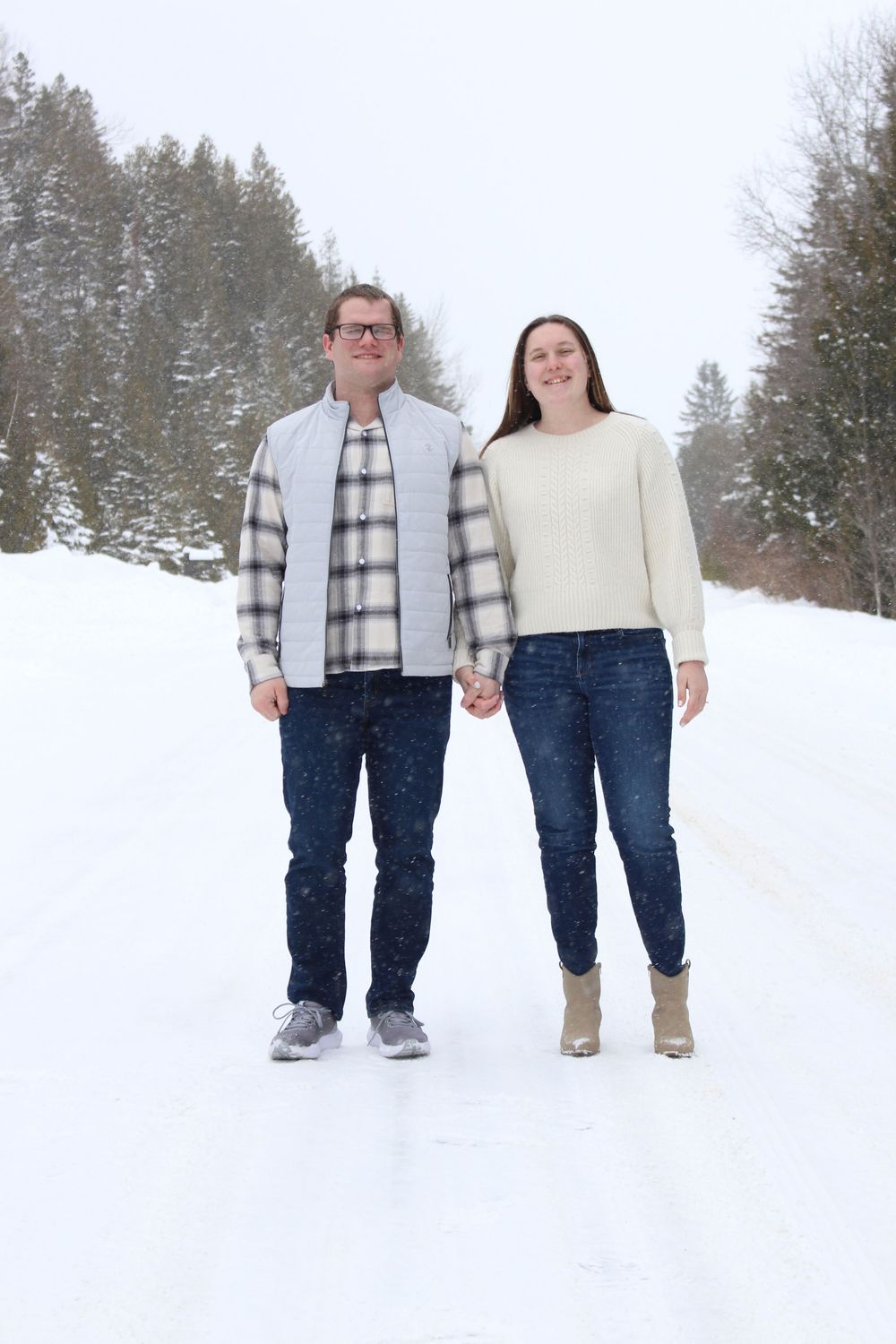 Engagement Picture