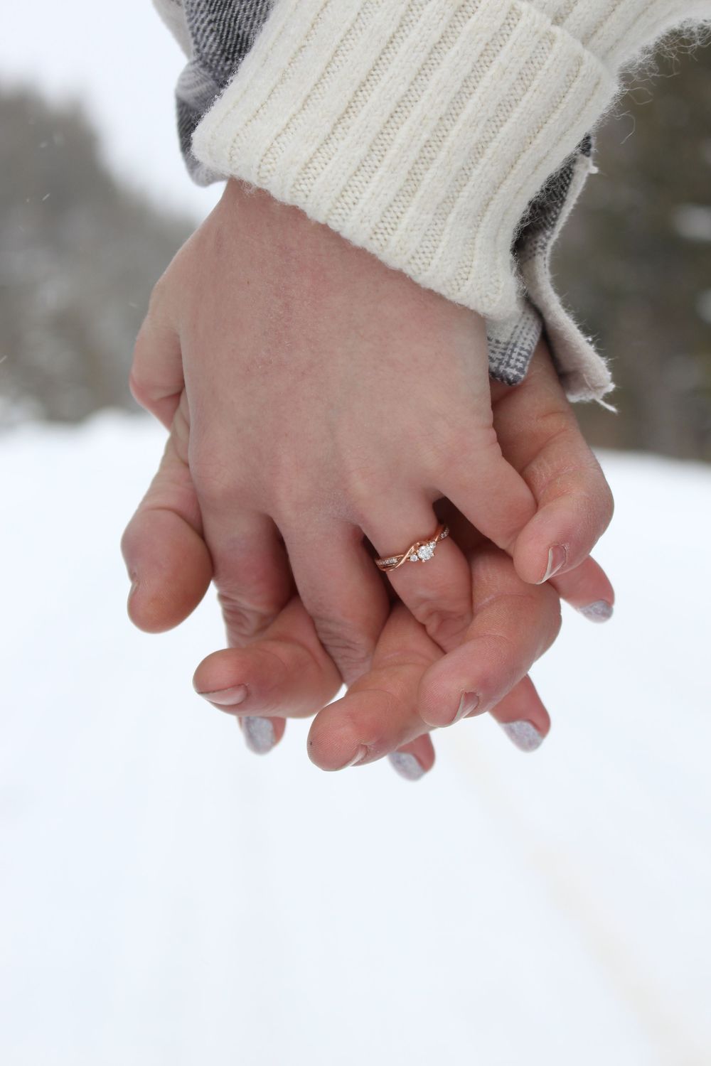 Engagement Picture