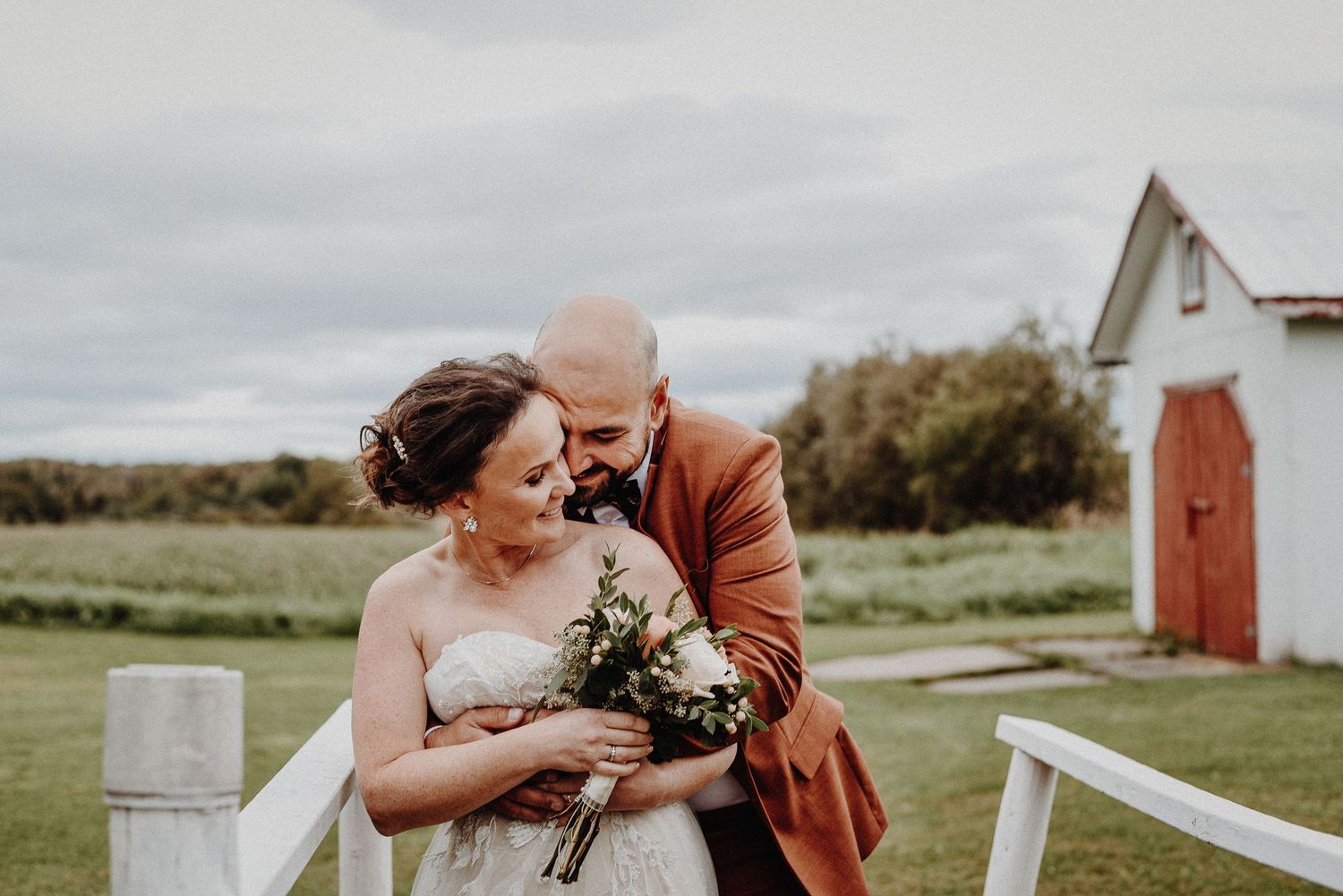 mariage, lifestyle, Abitibi-Témiscamingue, couple