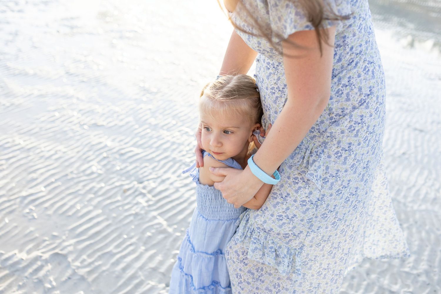 Marathon FL Family Beach Photography