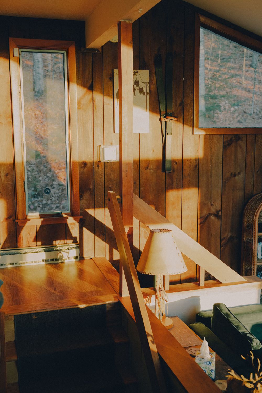 Hotel photography portfolio by Katie Louise Bale