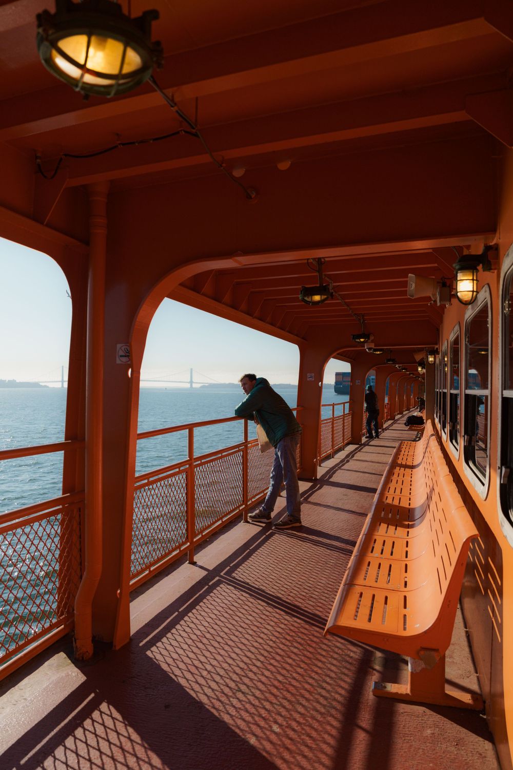Travel photography portfolio by Katie Louise Bale