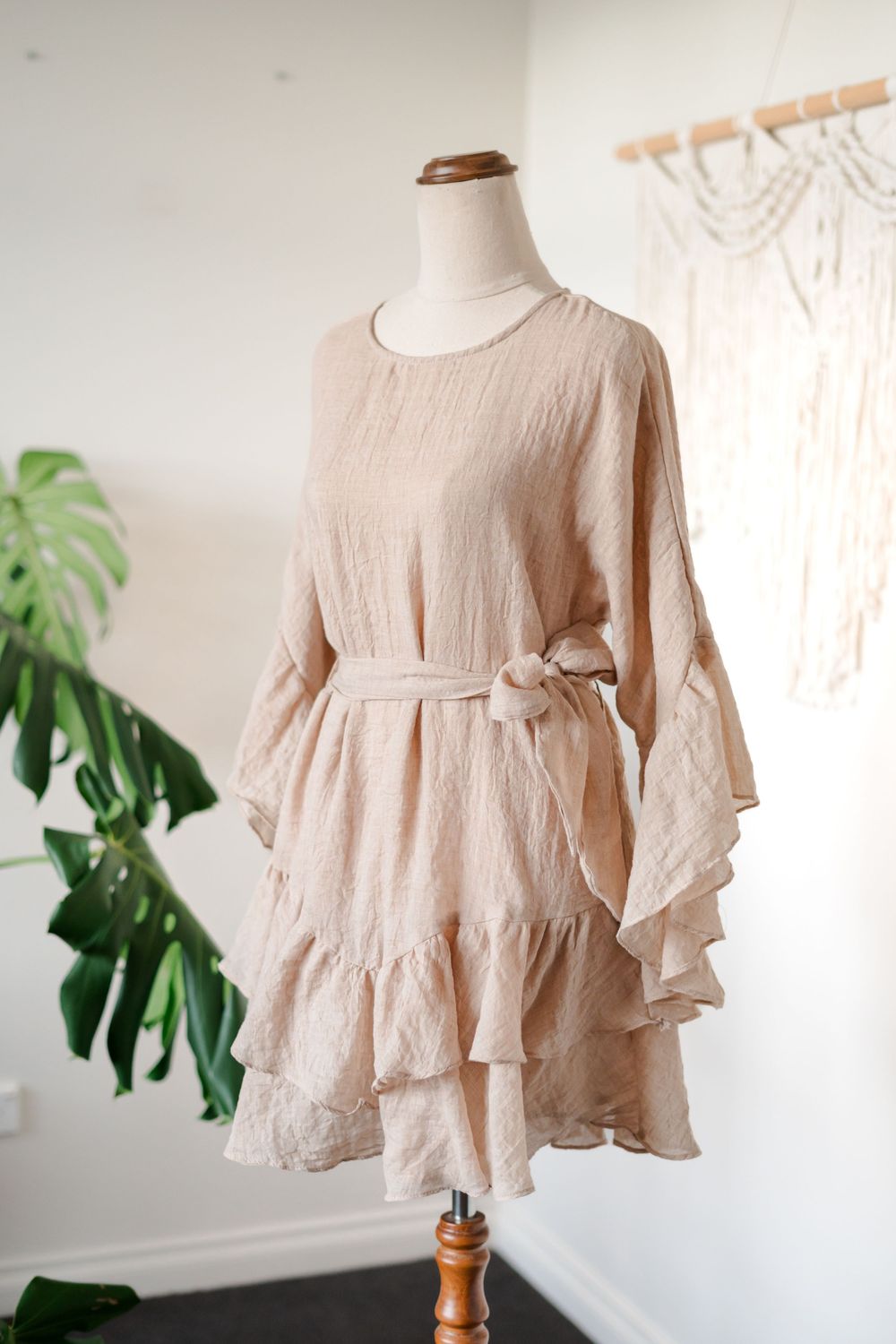dress