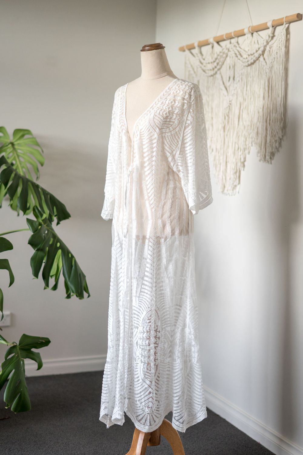 robe