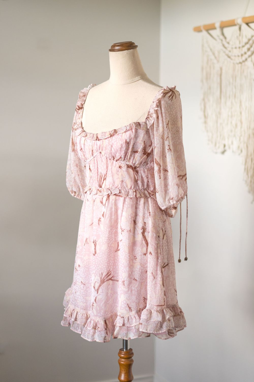 dress