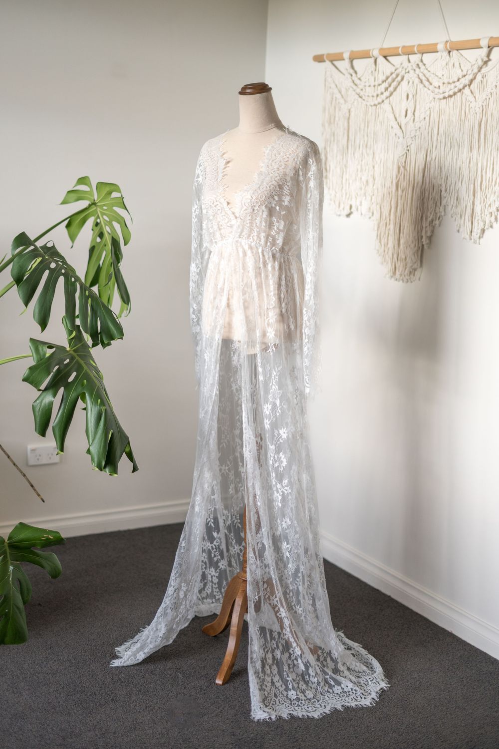 robe