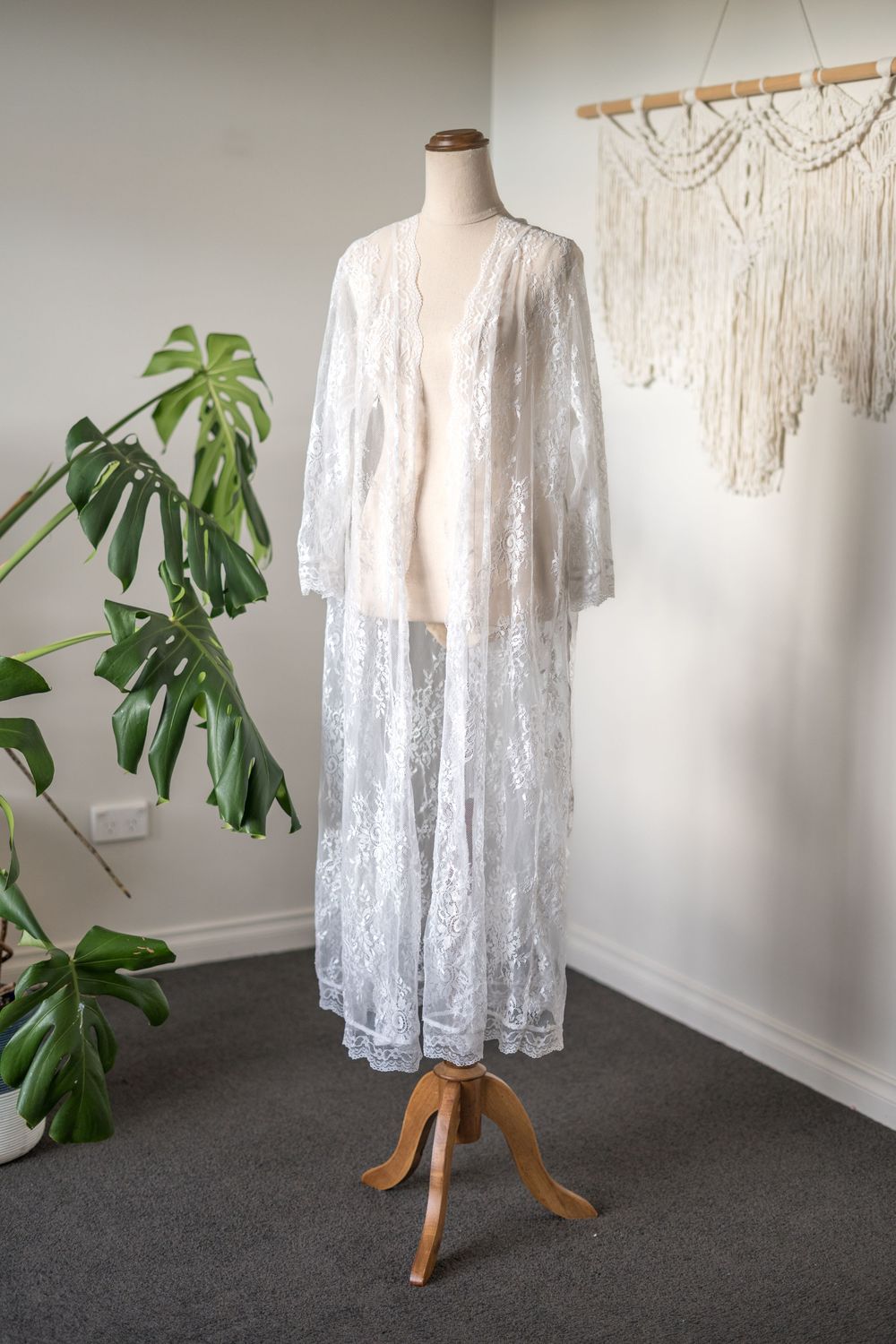 robe