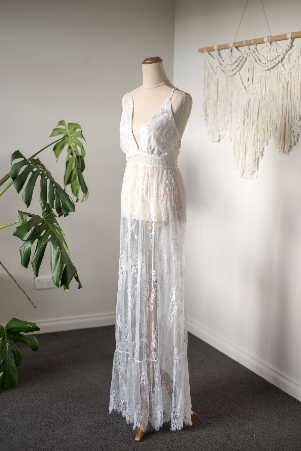 robe