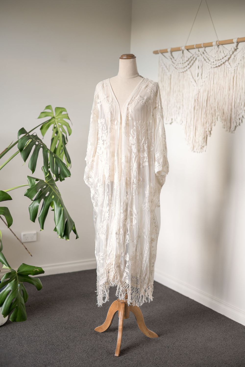 robe