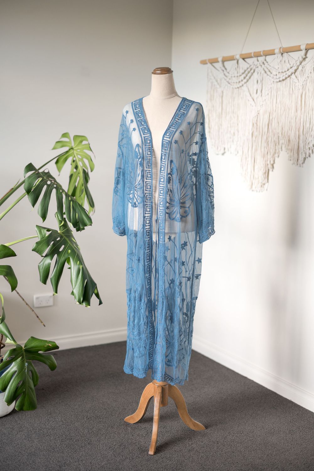robe